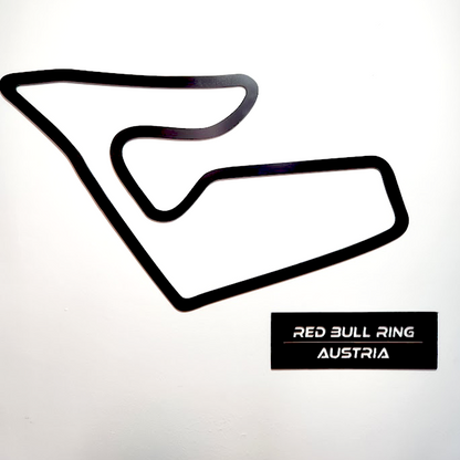 Albert Park Circuit - Australia