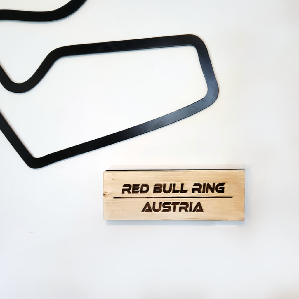 Red Bull Ring - Austria