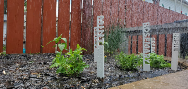 Metal Plant Markers - Image 4